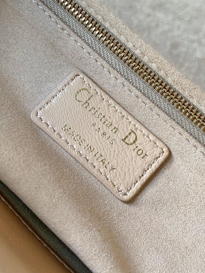 Christian Dior Top Handle Bags